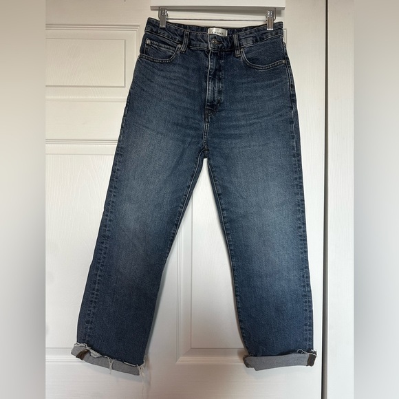 FRAME The Ruler Crop - Picture 1 of 6